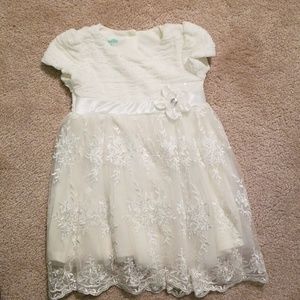 Toddler dress